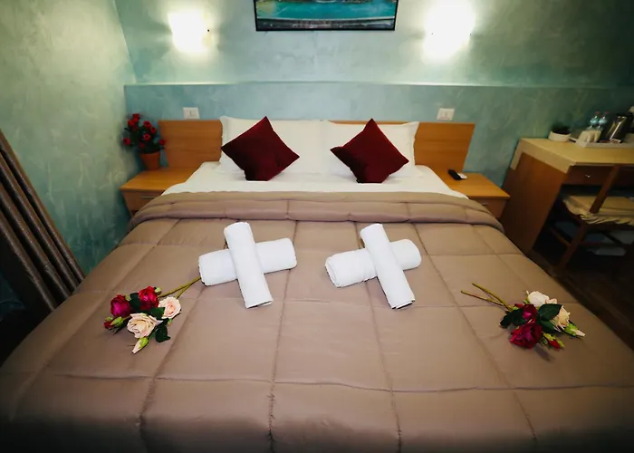 Dreamland Guesthouse